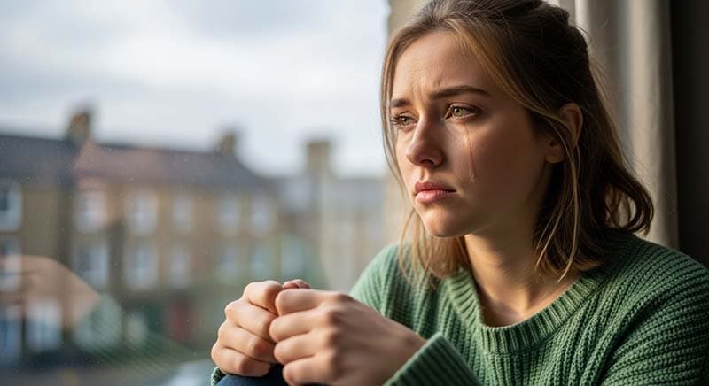 3 Signs It Might Be Time to Heal (Even If Everything Looks Fine)