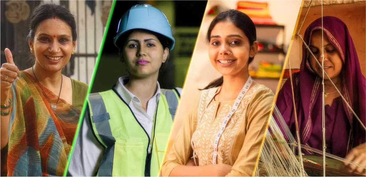 The UpHer Room Announces Project 100 to Strengthen Workforce Pathways for Women in Nigeria